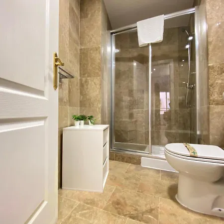 Apartman Weforyou Caracola Beach 13 *
