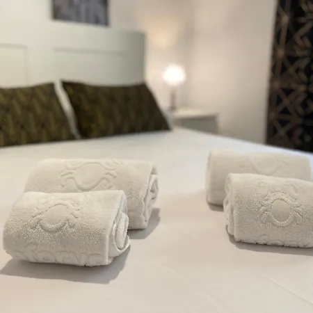 Weforyou Caracola Beach 13 Apartman