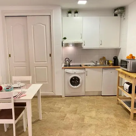 Weforyou Caracola Beach 13 Apartman