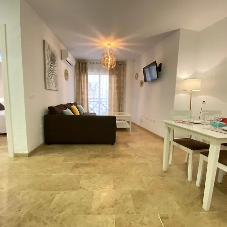 Weforyou Caracola Beach 13 Apartman