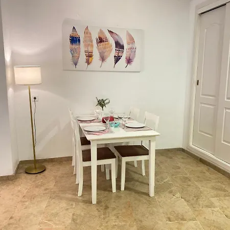 Apartment Weforyou Caracola Beach 13 Torremolinos