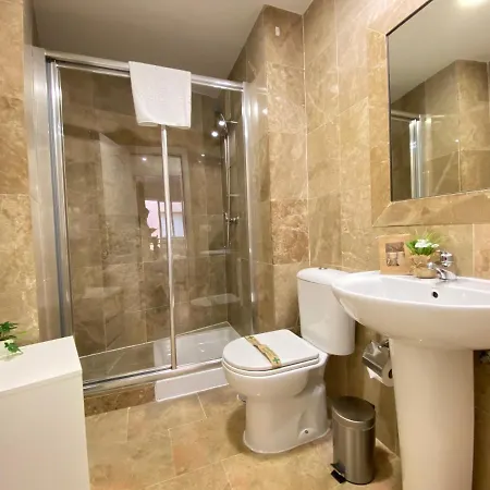 Apartamento Weforyou Caracola Beach 13 *