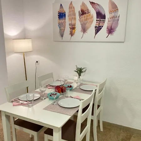 Apartment Weforyou Caracola Beach 13