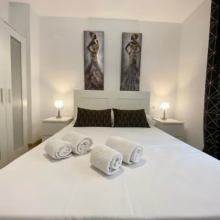 Apartment Weforyou Caracola Beach 13