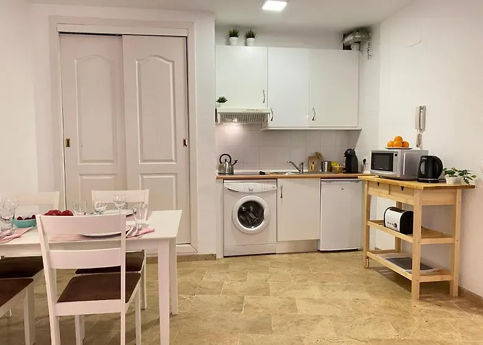 Apartamento Weforyou Caracola Beach 13 Torremolinos