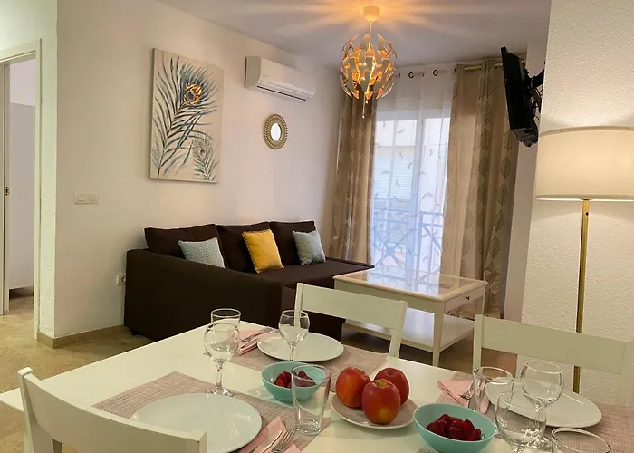 Weforyou Caracola Beach 13 *