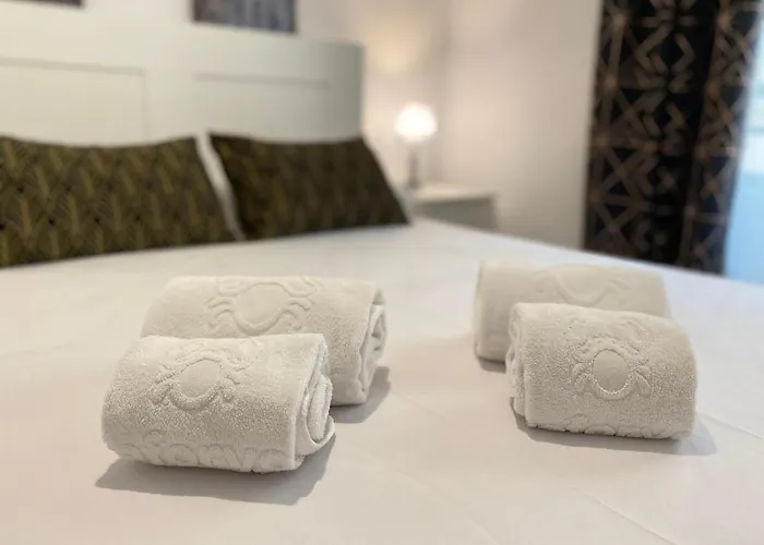 Weforyou Caracola Beach 13 Apartamento