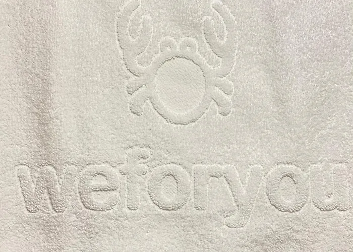 Weforyou Caracola Beach 13 托雷莫利诺斯