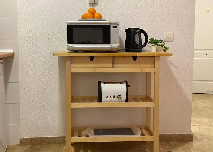 Weforyou Caracola Beach 13 Torremolinos