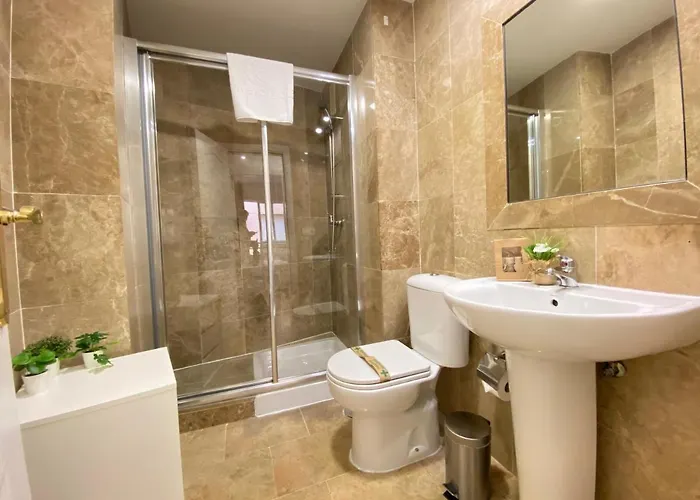 Apartamento Weforyou Caracola Beach 13 *