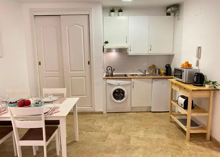 Weforyou Caracola Beach 13 Apartamento