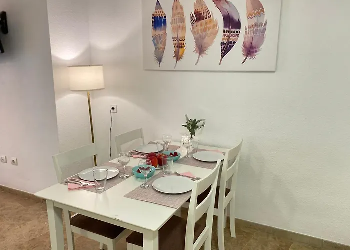 Apartamento Weforyou Caracola Beach 13