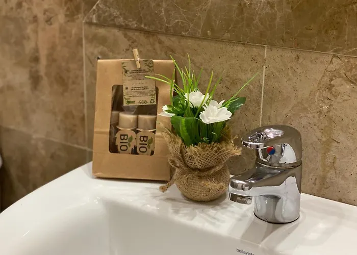 Apartamento Weforyou Caracola Beach 13 *