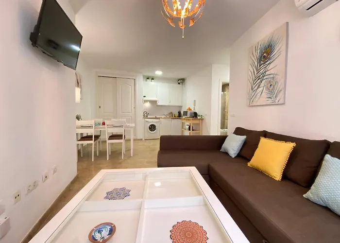 Apartamento Weforyou Caracola Beach 13