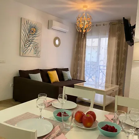 Weforyou Caracola Beach 13 *