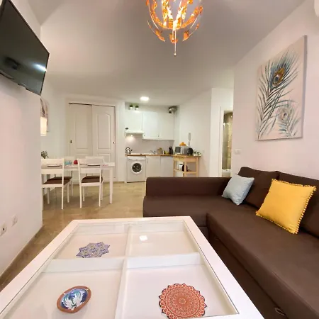 Apartment Weforyou Caracola Beach 13