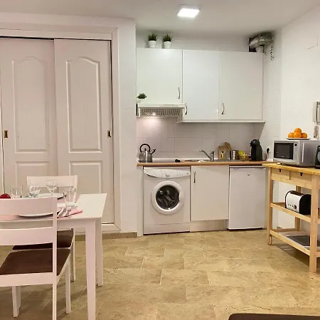 Lejlighed Weforyou Caracola Beach 13 Torremolinos