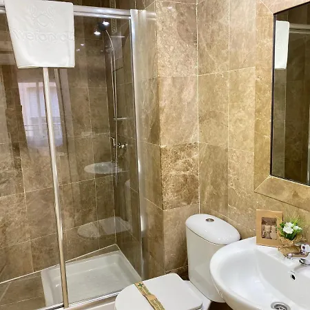 Lejlighed Weforyou Caracola Beach 13 Torremolinos