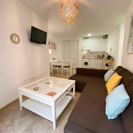 Weforyou Caracola Beach 13 Torremolinos