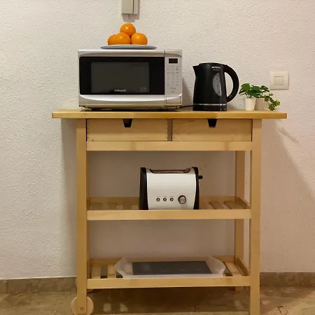 Weforyou Caracola Beach 13 Torremolinos