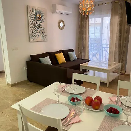 Weforyou Caracola Beach 13 * Torremolinos