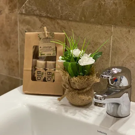 Lejlighed Weforyou Caracola Beach 13 *