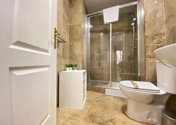 Apartman Weforyou Caracola Beach 13 *