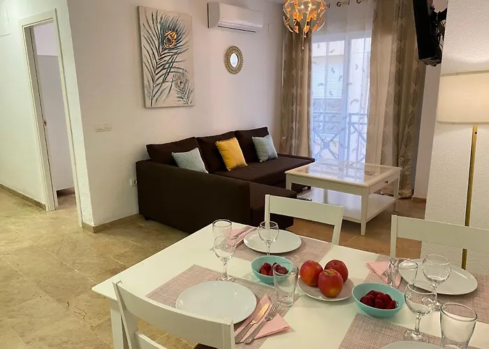 Weforyou Caracola Beach 13 * Torremolinos