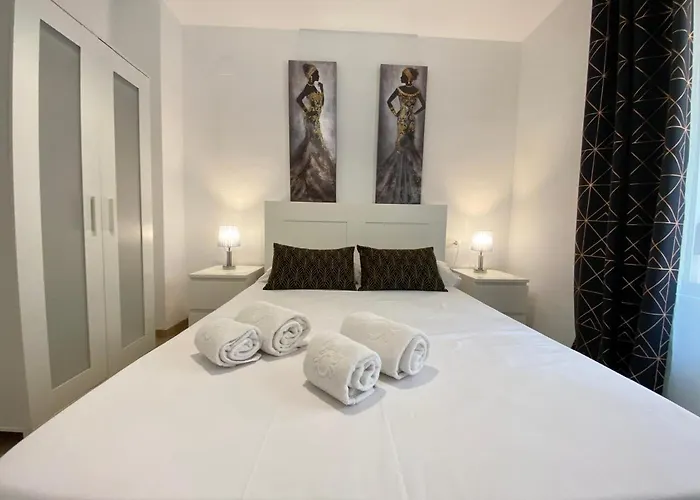 Apartman Weforyou Caracola Beach 13